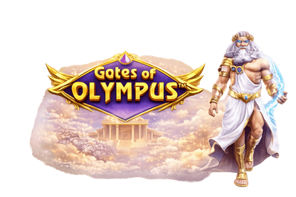 Gates of Olympus tragaperras de Pragmatic Play con Zeus y multiplicadores cascada